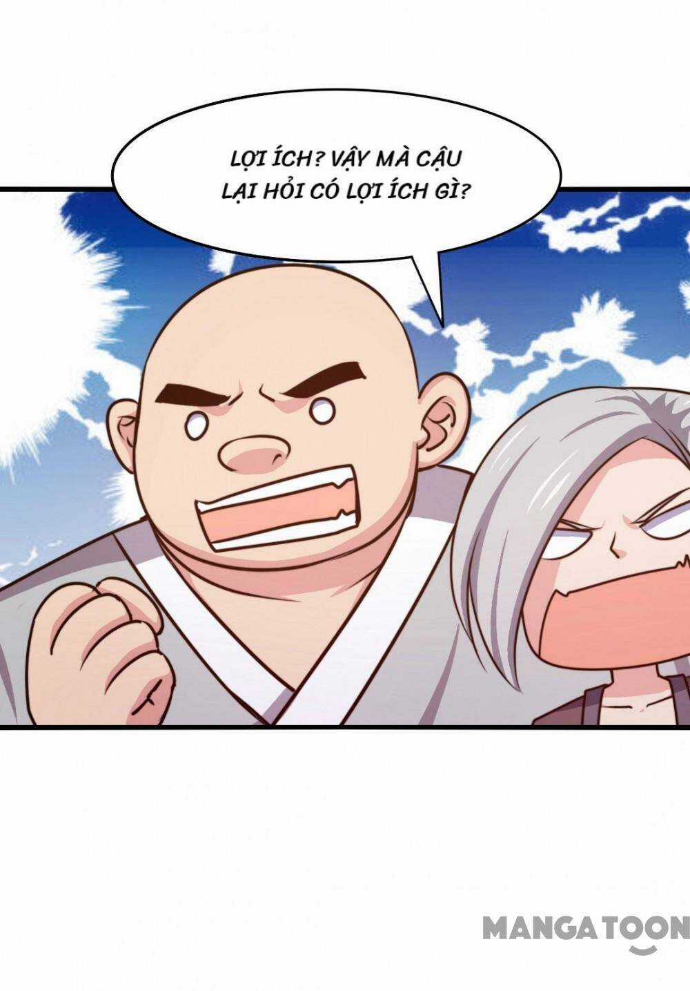 Tôi Và Cô Nàng Thuê Trọ Xinh Đẹp 26 Tuổi Chapter 247 trang 8