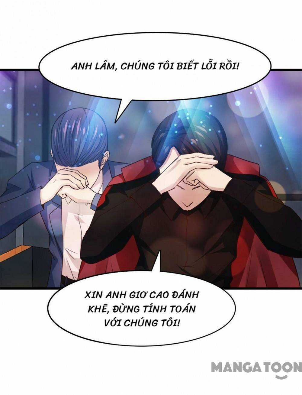 Tôi Và Cô Nàng Thuê Trọ Xinh Đẹp 26 Tuổi Chapter 248 trang 12