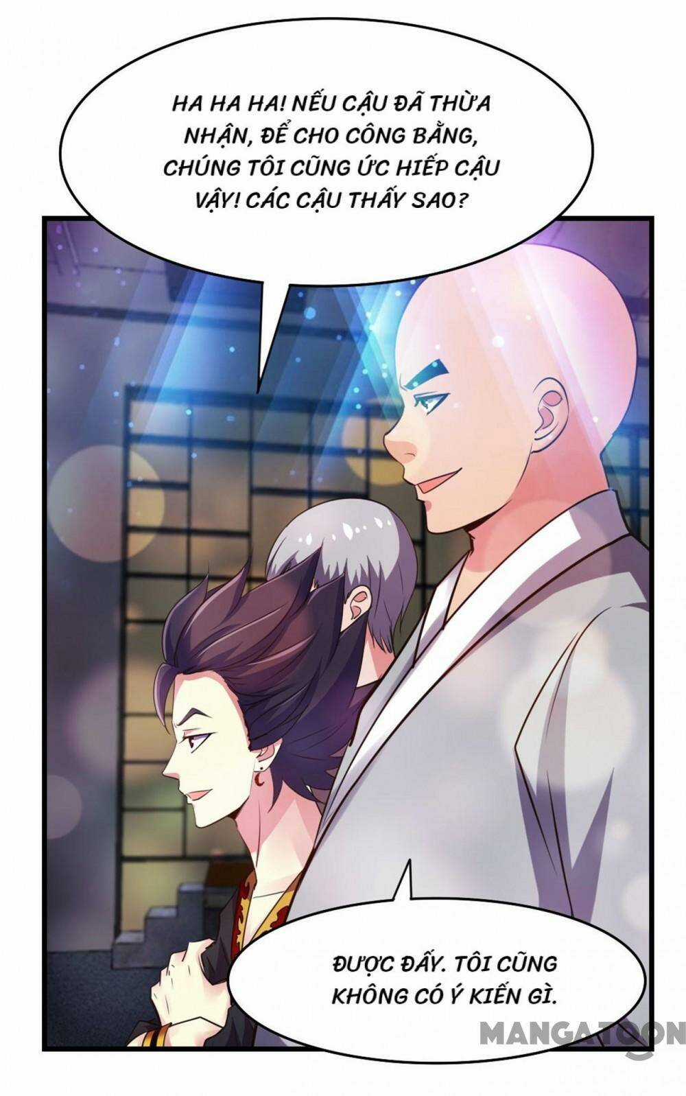 Tôi Và Cô Nàng Thuê Trọ Xinh Đẹp 26 Tuổi Chapter 248 trang 15