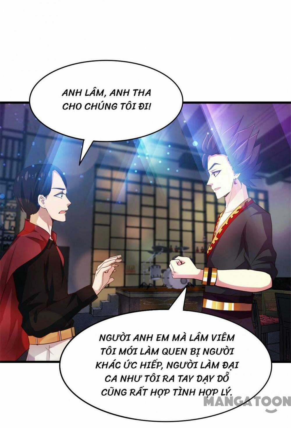 Tôi Và Cô Nàng Thuê Trọ Xinh Đẹp 26 Tuổi Chapter 248 trang 16