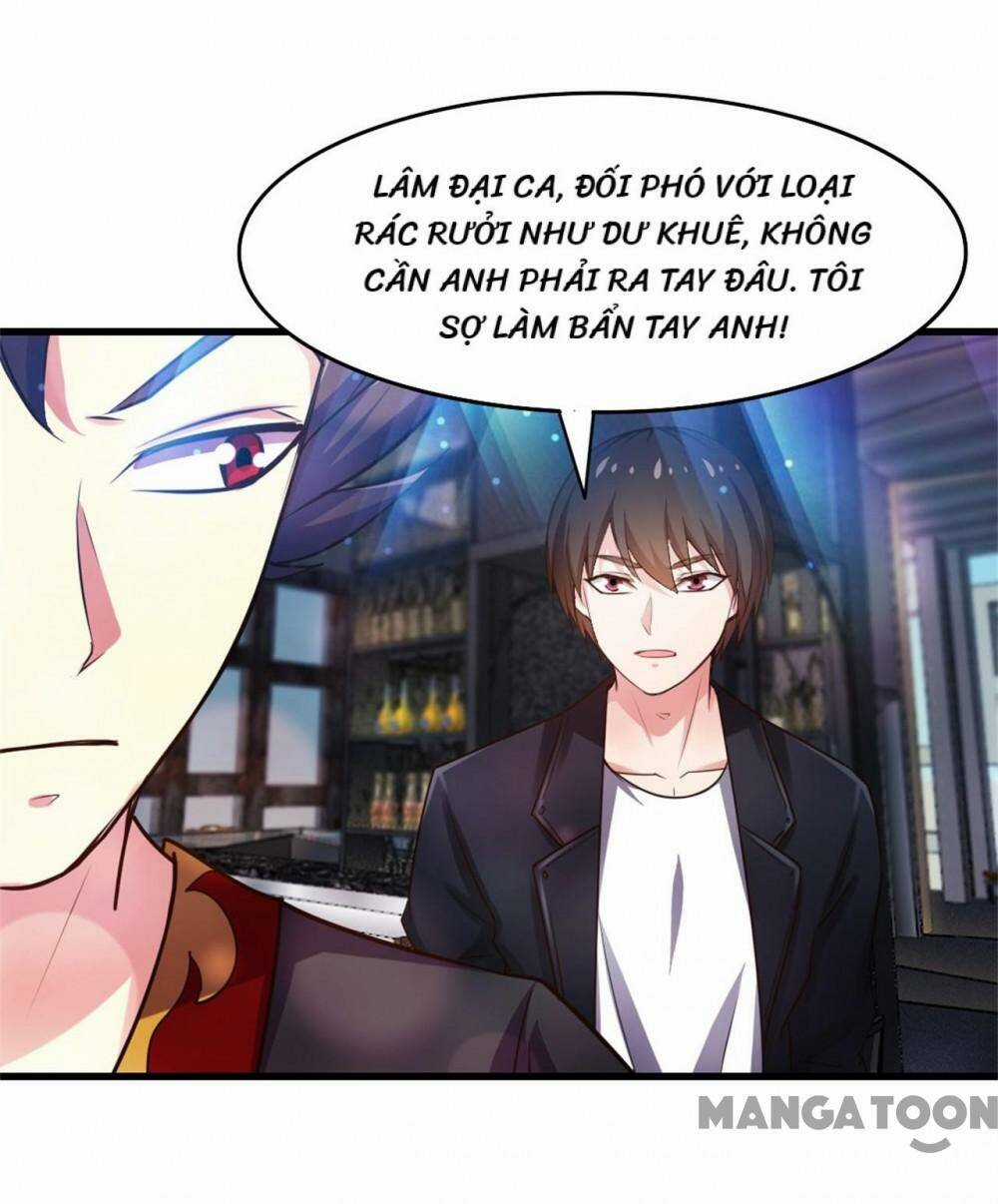 Tôi Và Cô Nàng Thuê Trọ Xinh Đẹp 26 Tuổi Chapter 248 trang 17