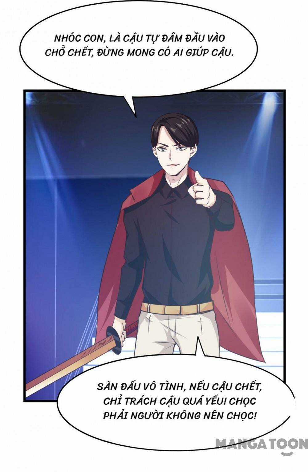 Tôi Và Cô Nàng Thuê Trọ Xinh Đẹp 26 Tuổi Chapter 248 trang 23