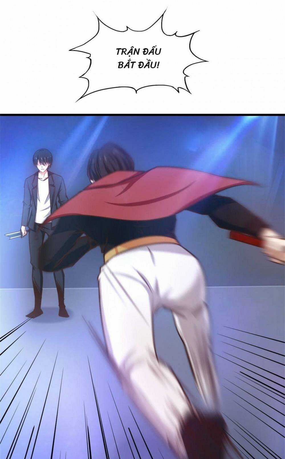 Tôi Và Cô Nàng Thuê Trọ Xinh Đẹp 26 Tuổi Chapter 248 trang 26