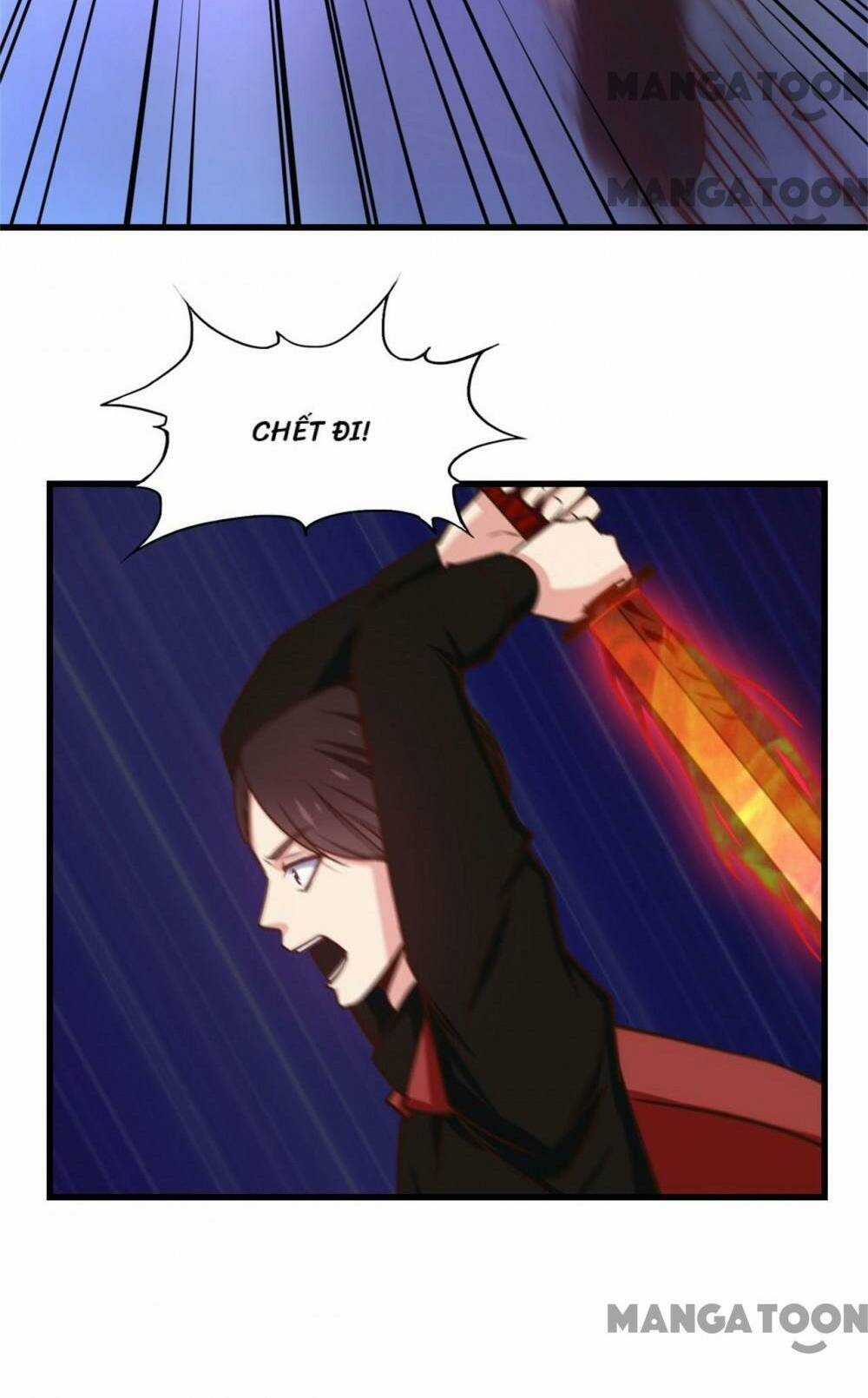 Tôi Và Cô Nàng Thuê Trọ Xinh Đẹp 26 Tuổi Chapter 248 trang 27