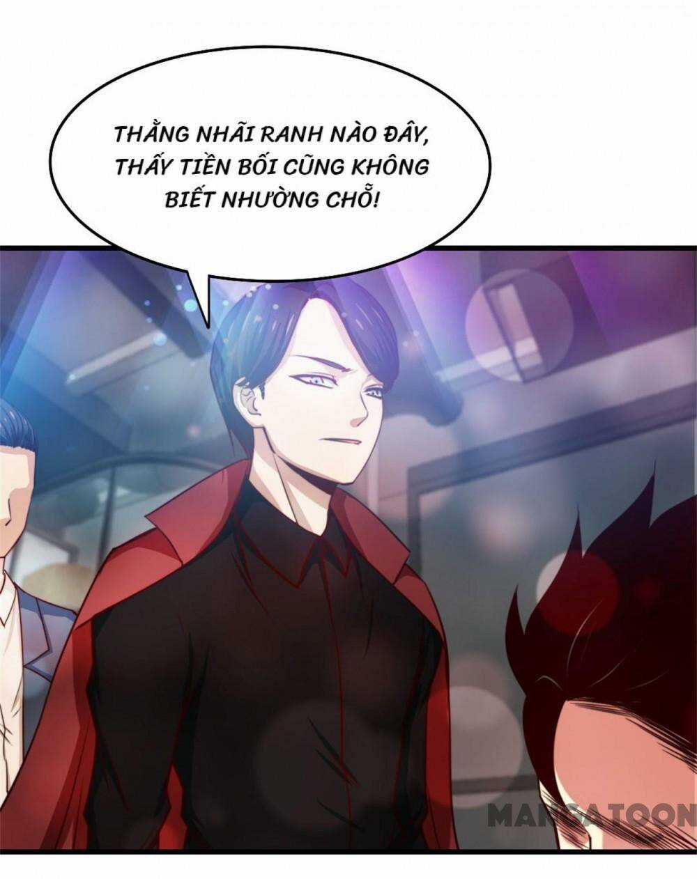 Tôi Và Cô Nàng Thuê Trọ Xinh Đẹp 26 Tuổi Chapter 248 trang 3