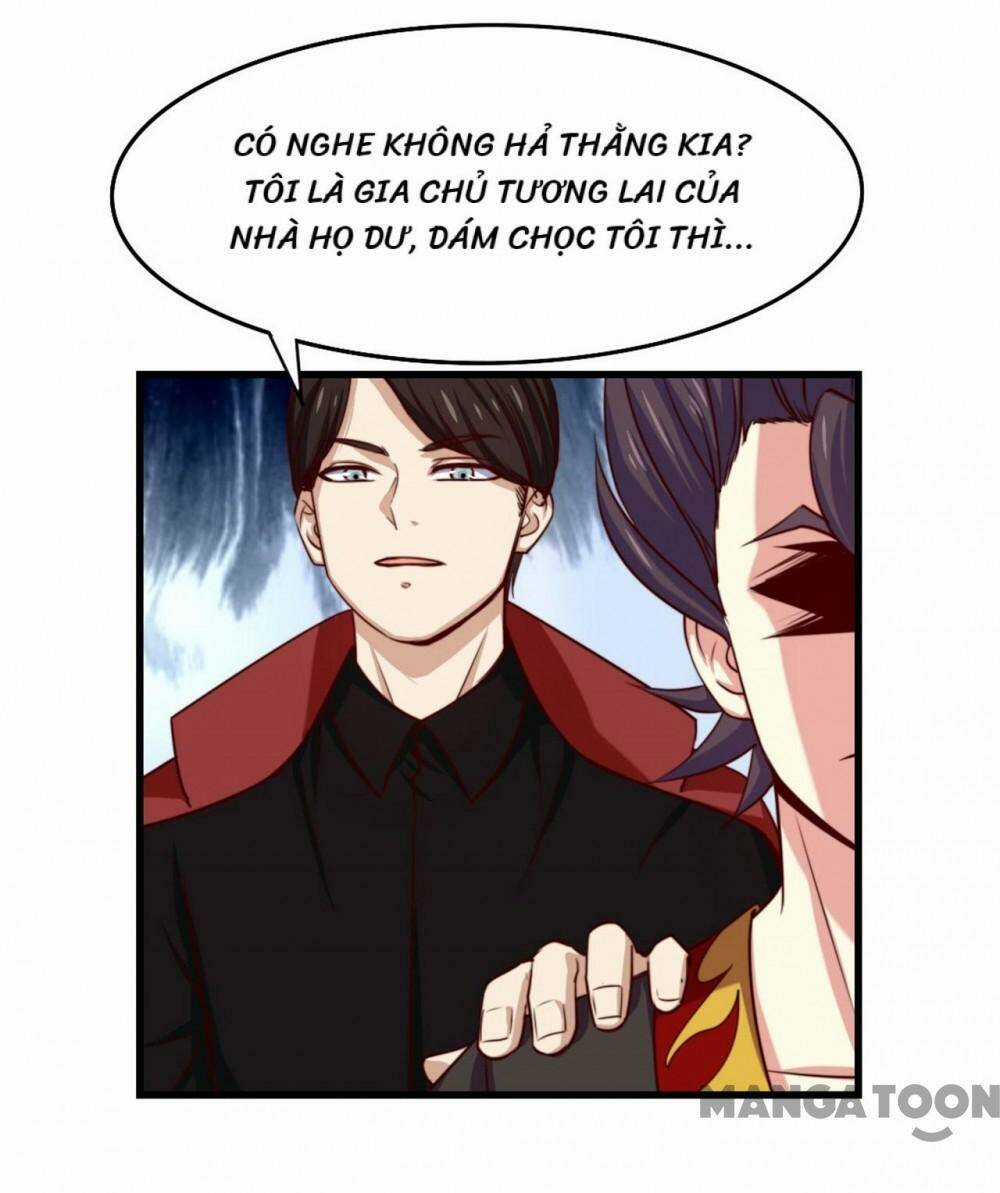 Tôi Và Cô Nàng Thuê Trọ Xinh Đẹp 26 Tuổi Chapter 248 trang 4
