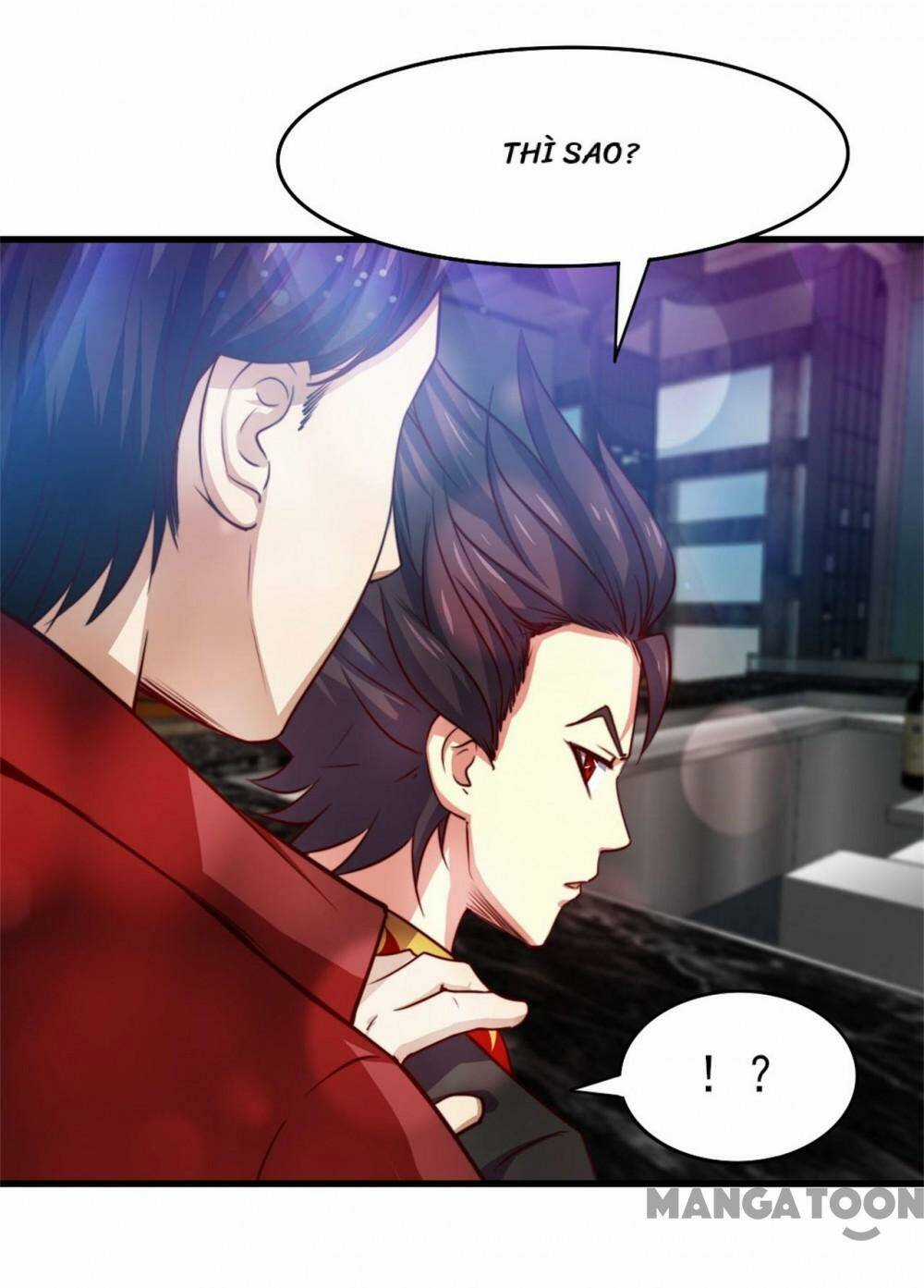 Tôi Và Cô Nàng Thuê Trọ Xinh Đẹp 26 Tuổi Chapter 248 trang 5