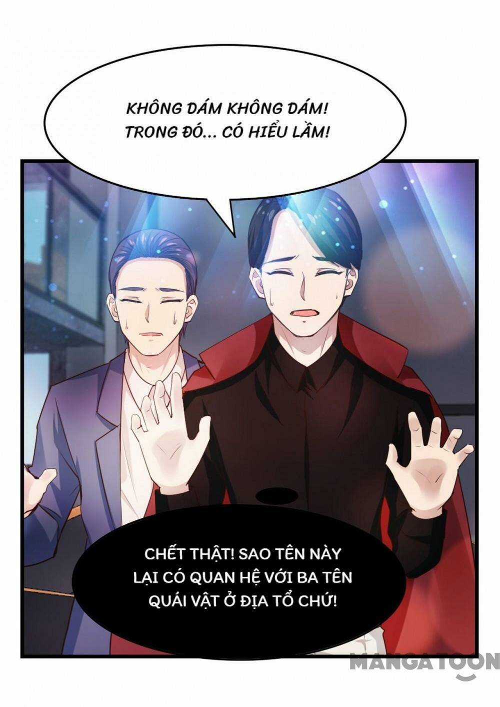 Tôi Và Cô Nàng Thuê Trọ Xinh Đẹp 26 Tuổi Chapter 248 trang 9