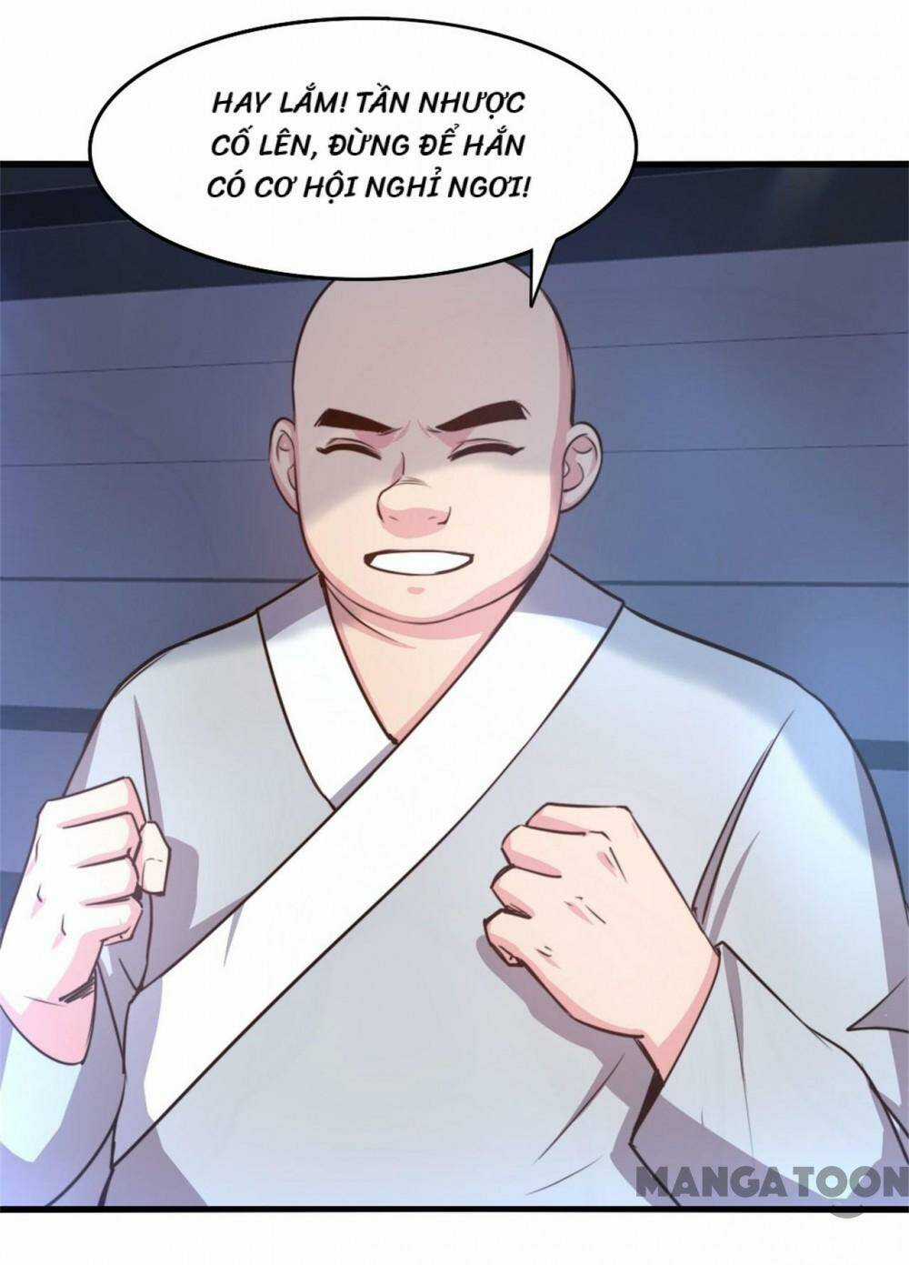 Tôi Và Cô Nàng Thuê Trọ Xinh Đẹp 26 Tuổi Chapter 249 trang 10