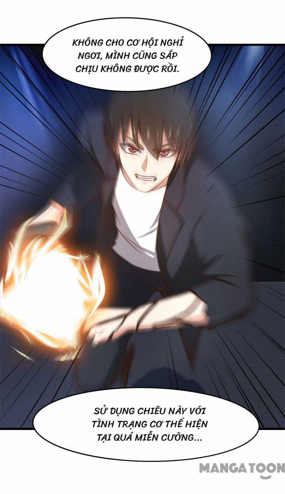 Tôi Và Cô Nàng Thuê Trọ Xinh Đẹp 26 Tuổi Chapter 249 trang 11