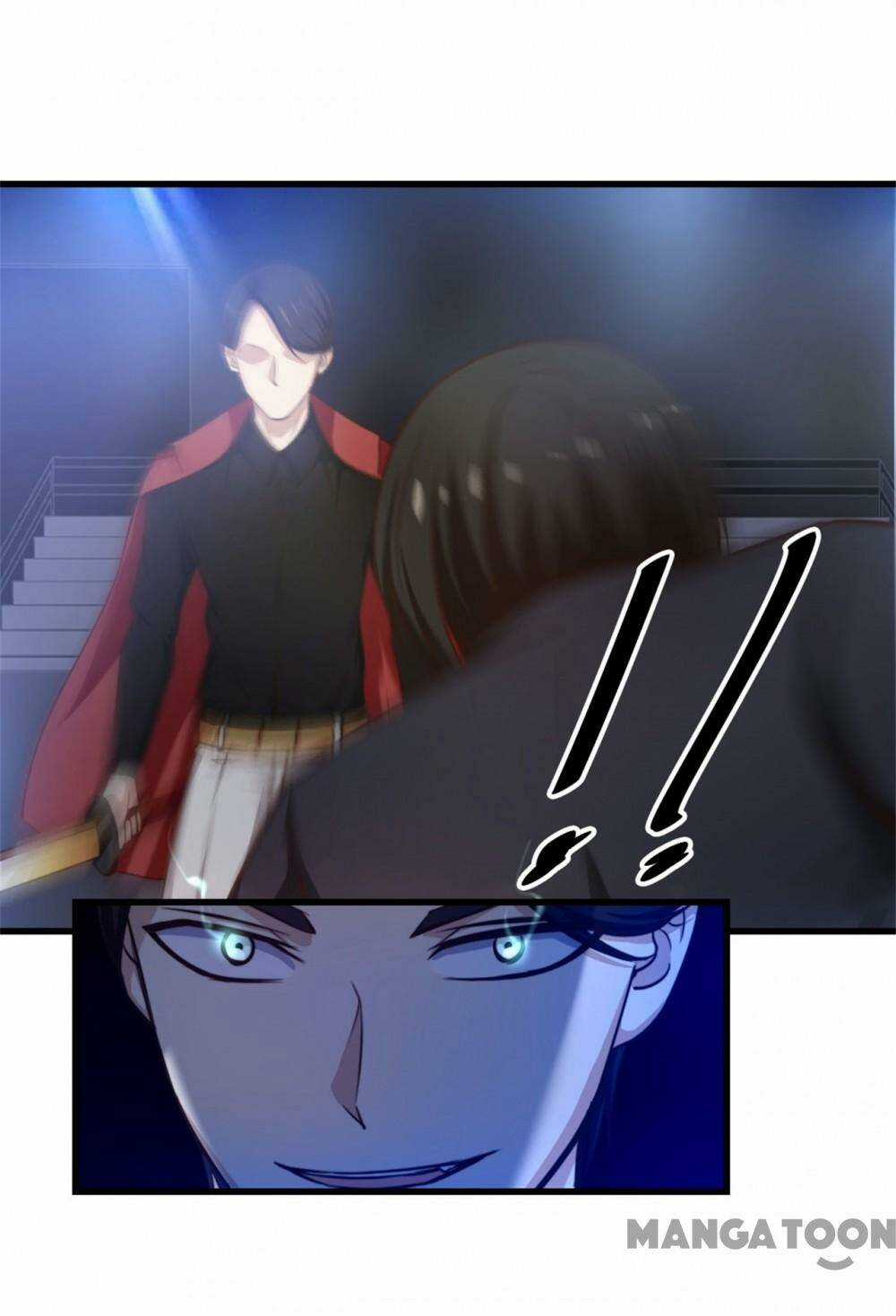 Tôi Và Cô Nàng Thuê Trọ Xinh Đẹp 26 Tuổi Chapter 249 trang 12