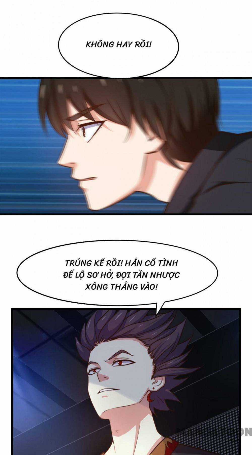 Tôi Và Cô Nàng Thuê Trọ Xinh Đẹp 26 Tuổi Chapter 249 trang 13