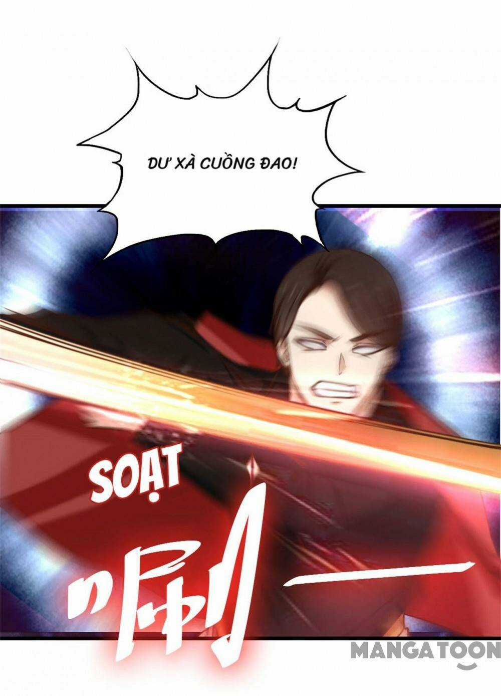 Tôi Và Cô Nàng Thuê Trọ Xinh Đẹp 26 Tuổi Chapter 249 trang 15