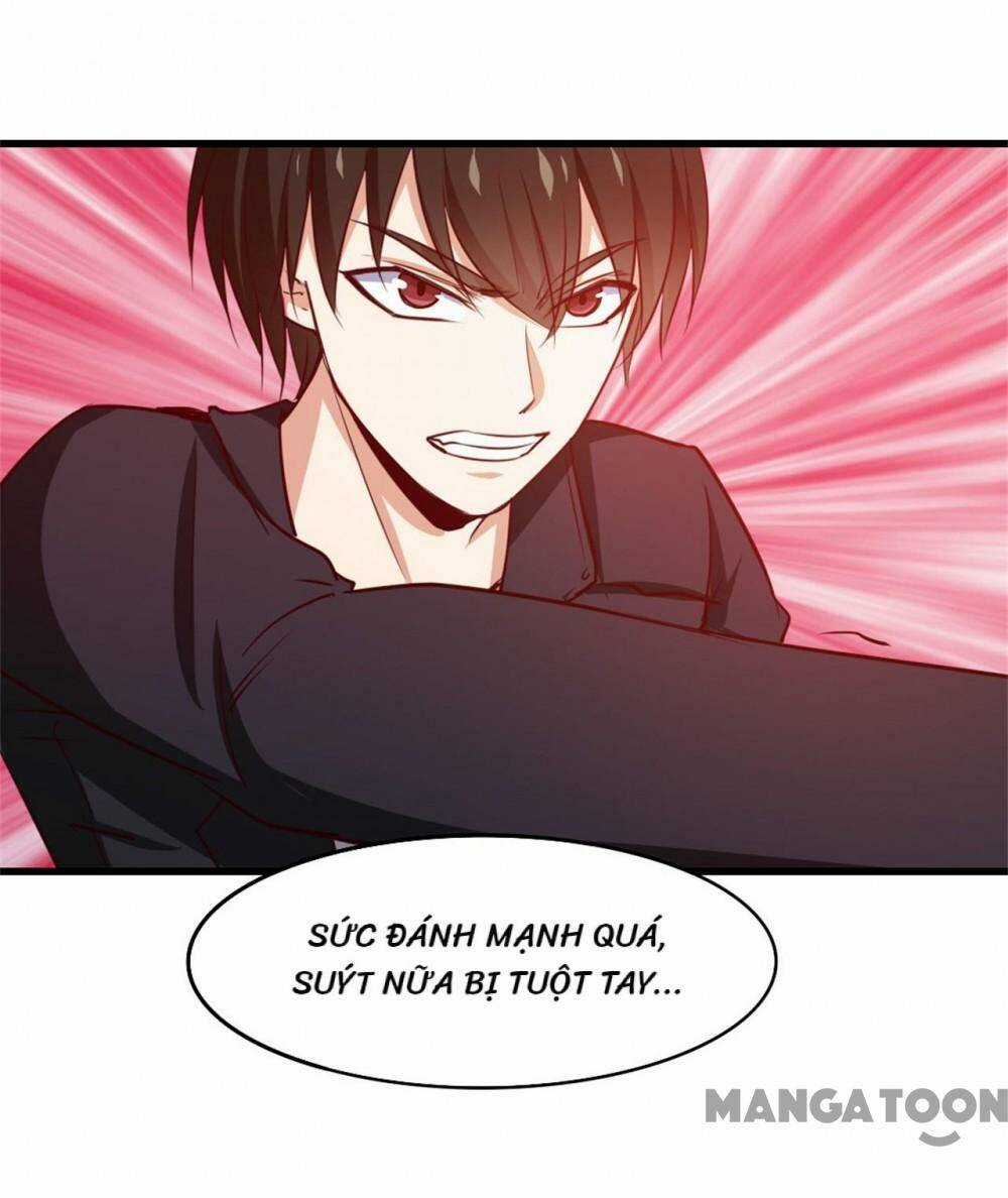 Tôi Và Cô Nàng Thuê Trọ Xinh Đẹp 26 Tuổi Chapter 249 trang 17