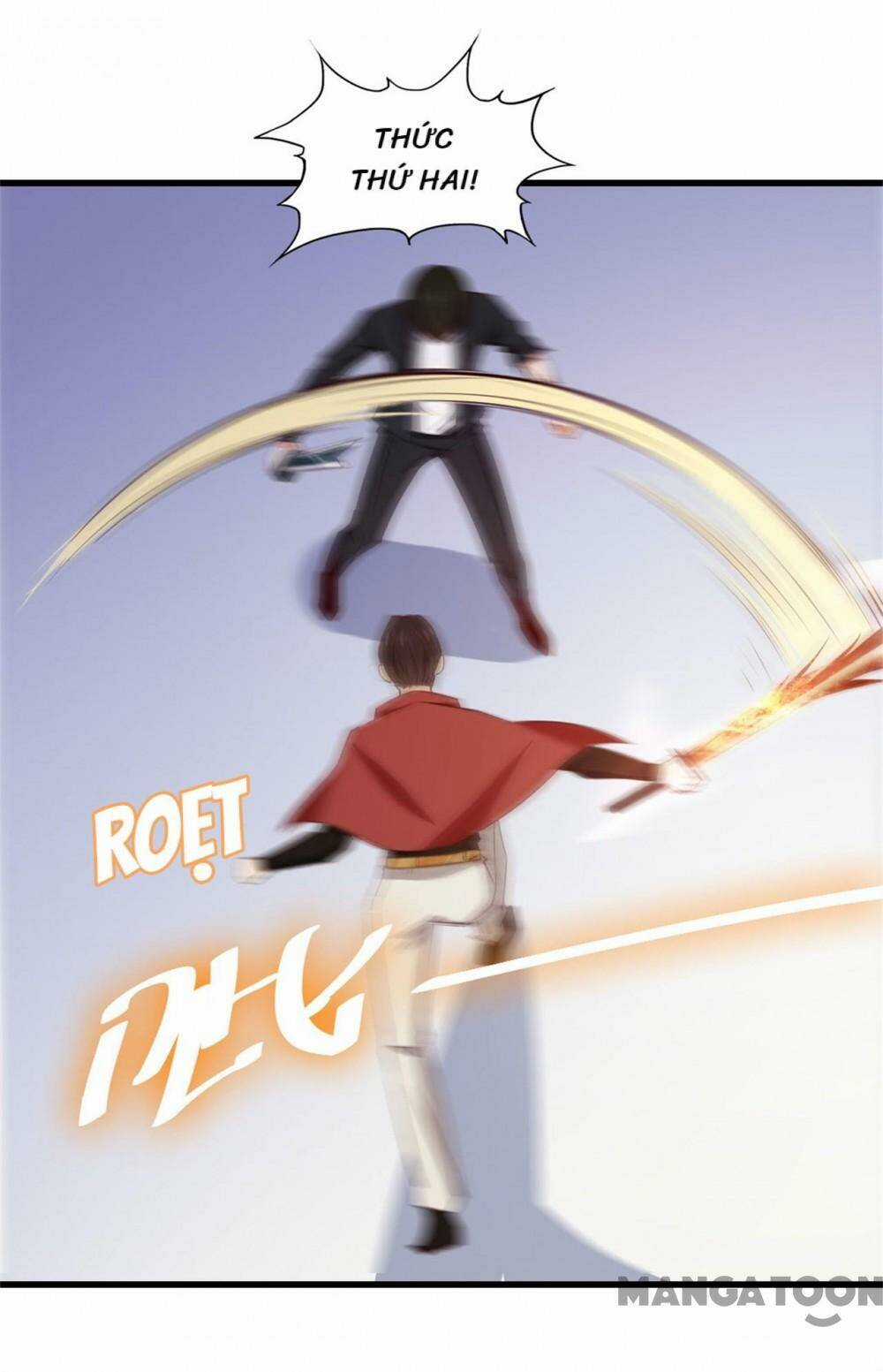 Tôi Và Cô Nàng Thuê Trọ Xinh Đẹp 26 Tuổi Chapter 249 trang 18