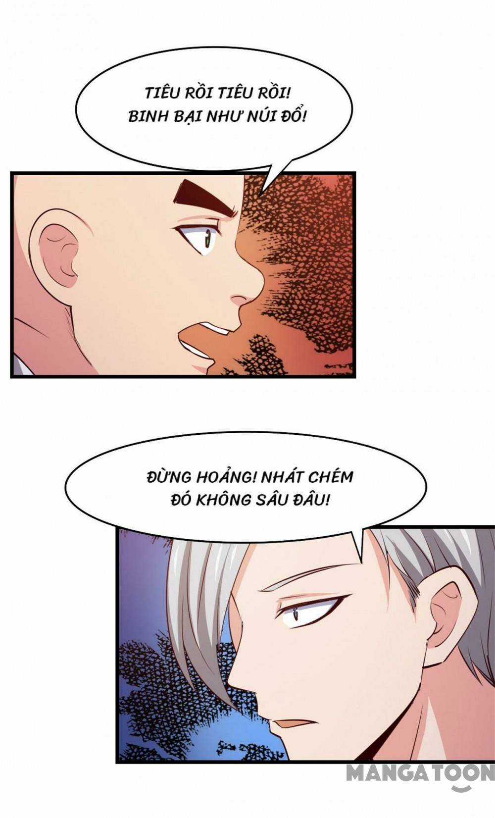 Tôi Và Cô Nàng Thuê Trọ Xinh Đẹp 26 Tuổi Chapter 249 trang 19