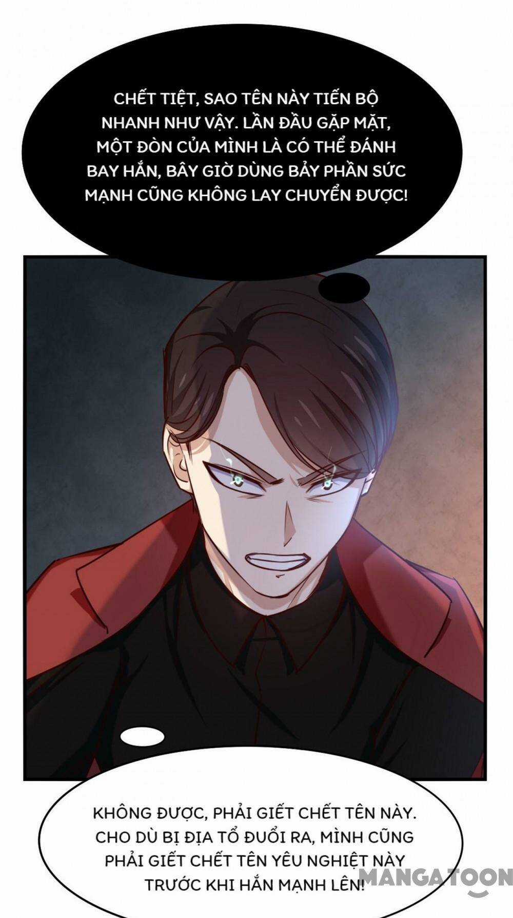 Tôi Và Cô Nàng Thuê Trọ Xinh Đẹp 26 Tuổi Chapter 249 trang 2