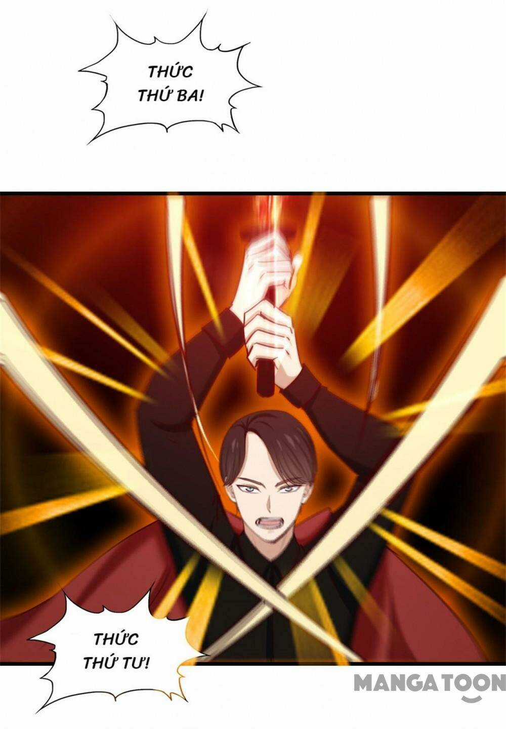 Tôi Và Cô Nàng Thuê Trọ Xinh Đẹp 26 Tuổi Chapter 249 trang 21