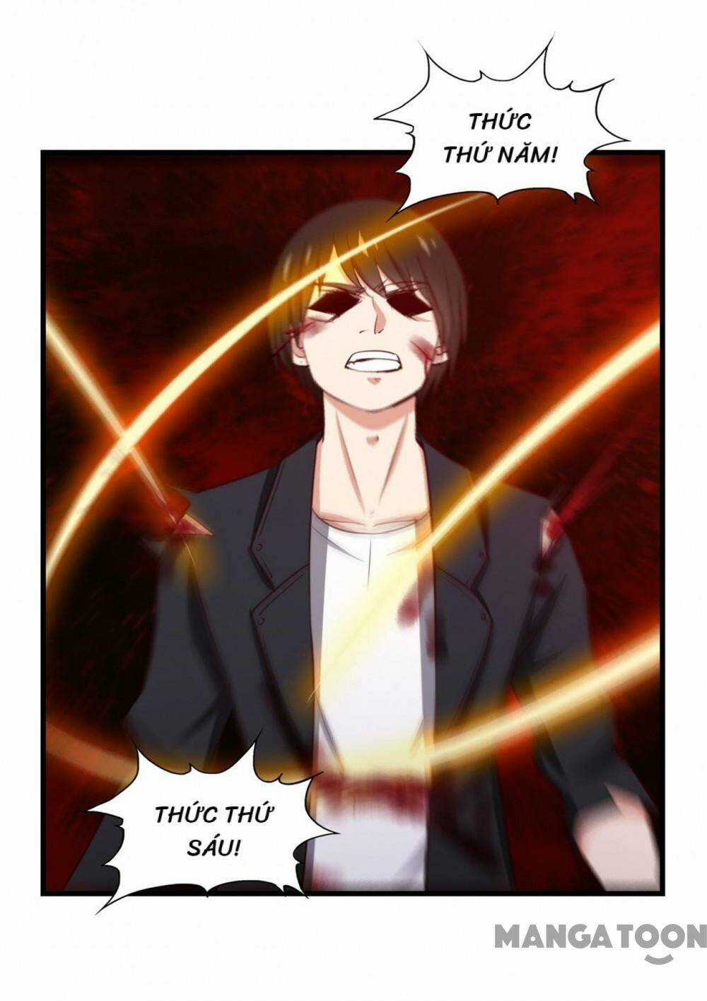 Tôi Và Cô Nàng Thuê Trọ Xinh Đẹp 26 Tuổi Chapter 249 trang 22