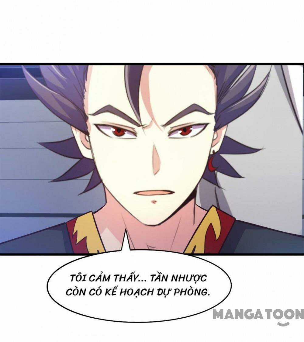 Tôi Và Cô Nàng Thuê Trọ Xinh Đẹp 26 Tuổi Chapter 249 trang 24