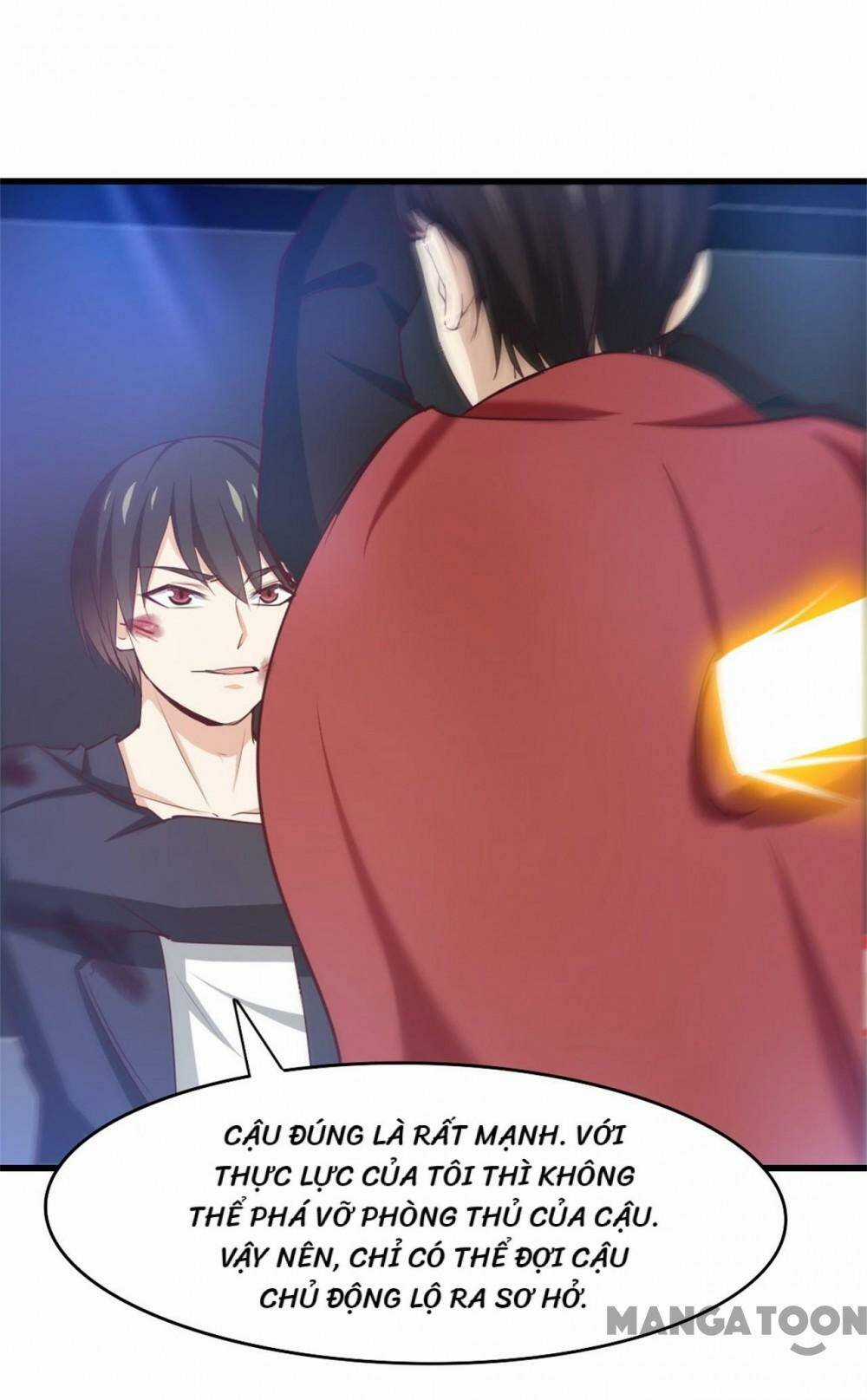 Tôi Và Cô Nàng Thuê Trọ Xinh Đẹp 26 Tuổi Chapter 249 trang 27