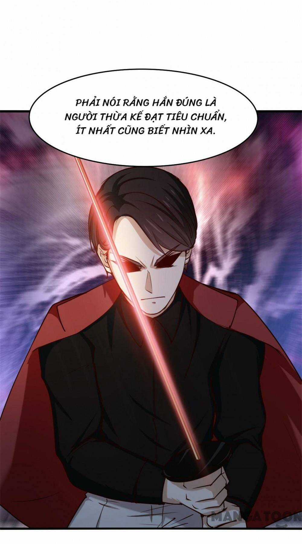 Tôi Và Cô Nàng Thuê Trọ Xinh Đẹp 26 Tuổi Chapter 249 trang 4