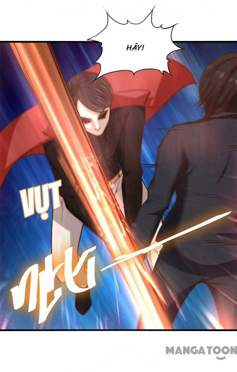 Tôi Và Cô Nàng Thuê Trọ Xinh Đẹp 26 Tuổi Chapter 249 trang 5