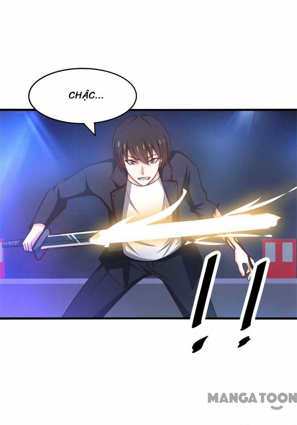 Tôi Và Cô Nàng Thuê Trọ Xinh Đẹp 26 Tuổi Chapter 249 trang 6