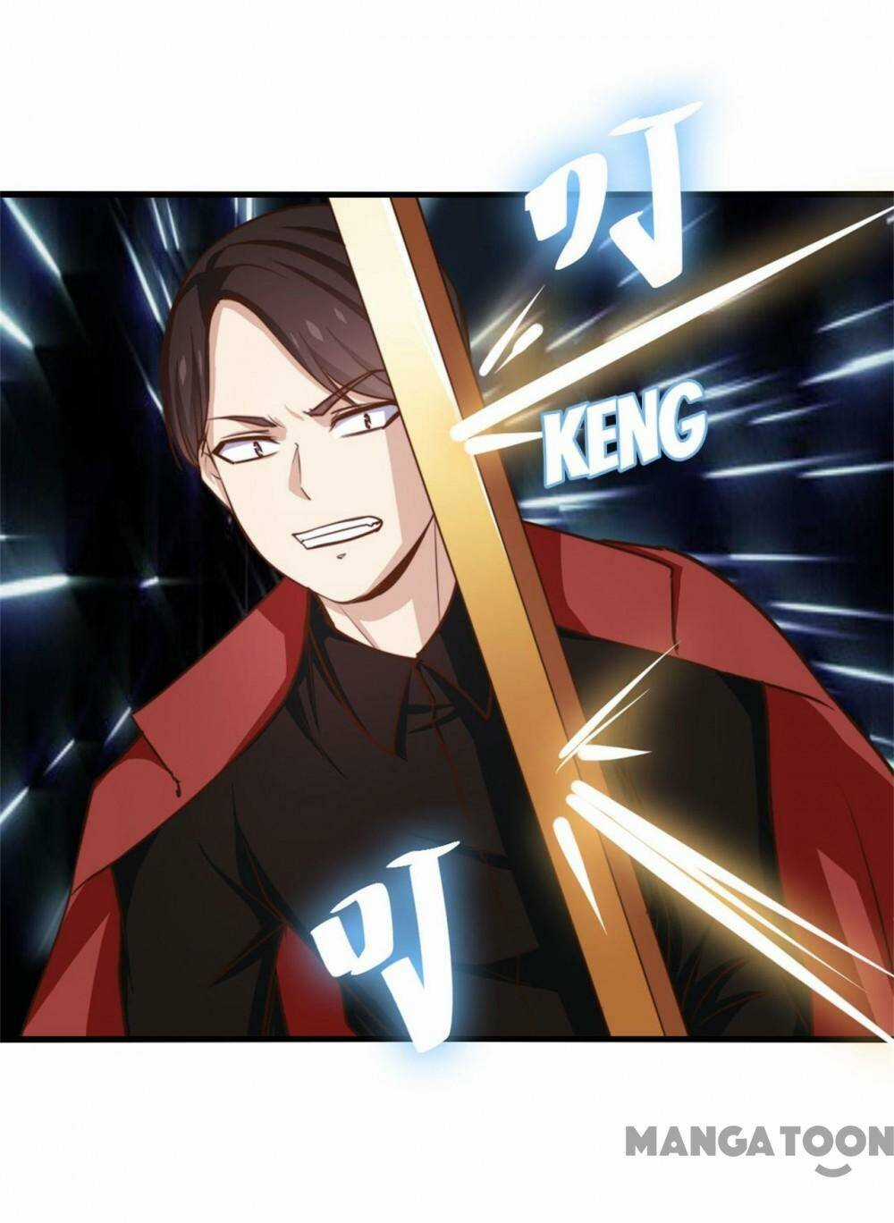 Tôi Và Cô Nàng Thuê Trọ Xinh Đẹp 26 Tuổi Chapter 249 trang 8