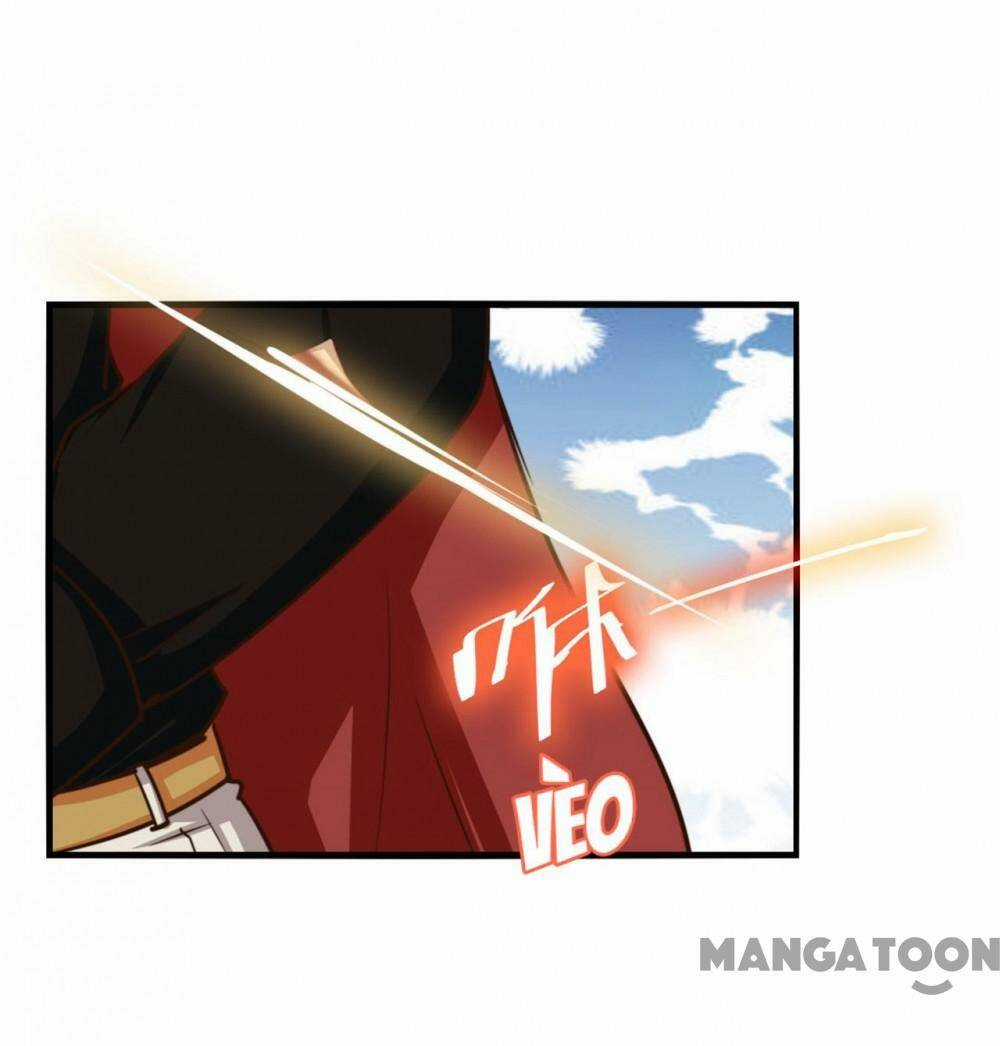 Tôi Và Cô Nàng Thuê Trọ Xinh Đẹp 26 Tuổi Chapter 249 trang 9