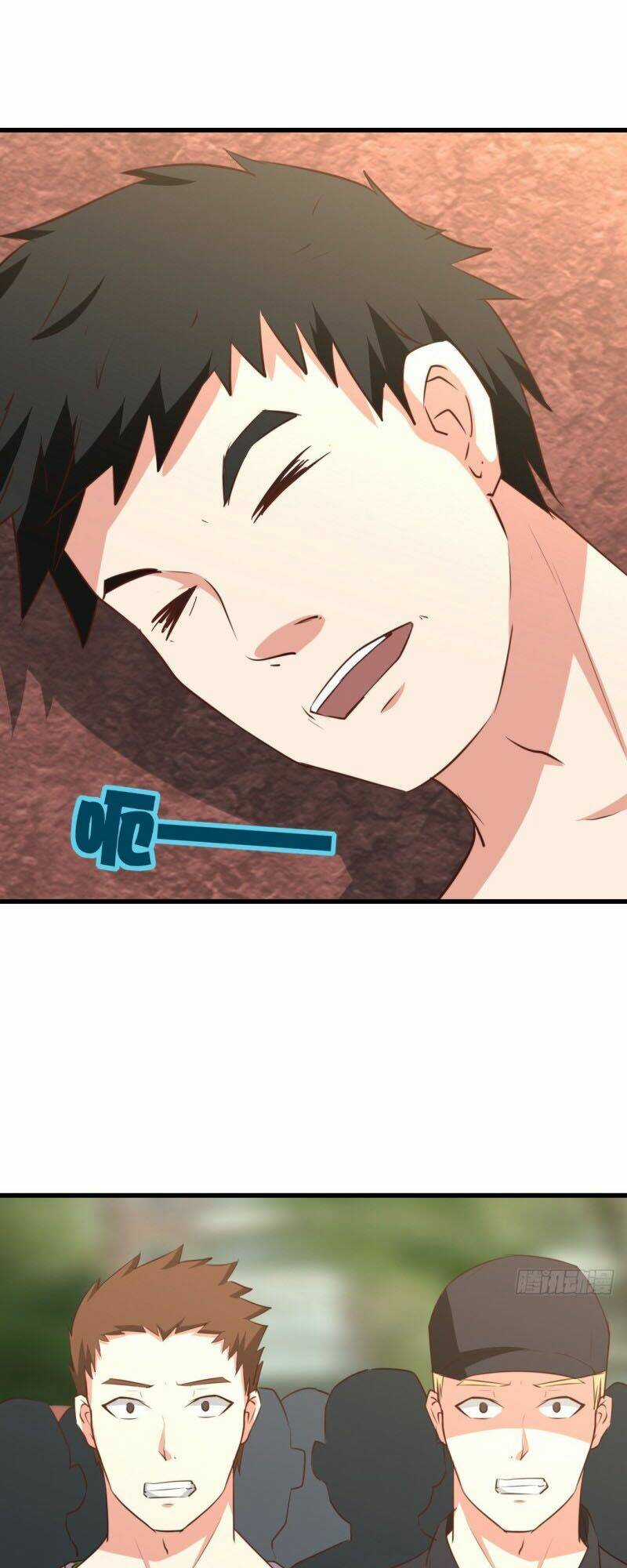 Tôi Và Cô Nàng Thuê Trọ Xinh Đẹp 26 Tuổi Chapter 25 trang 10