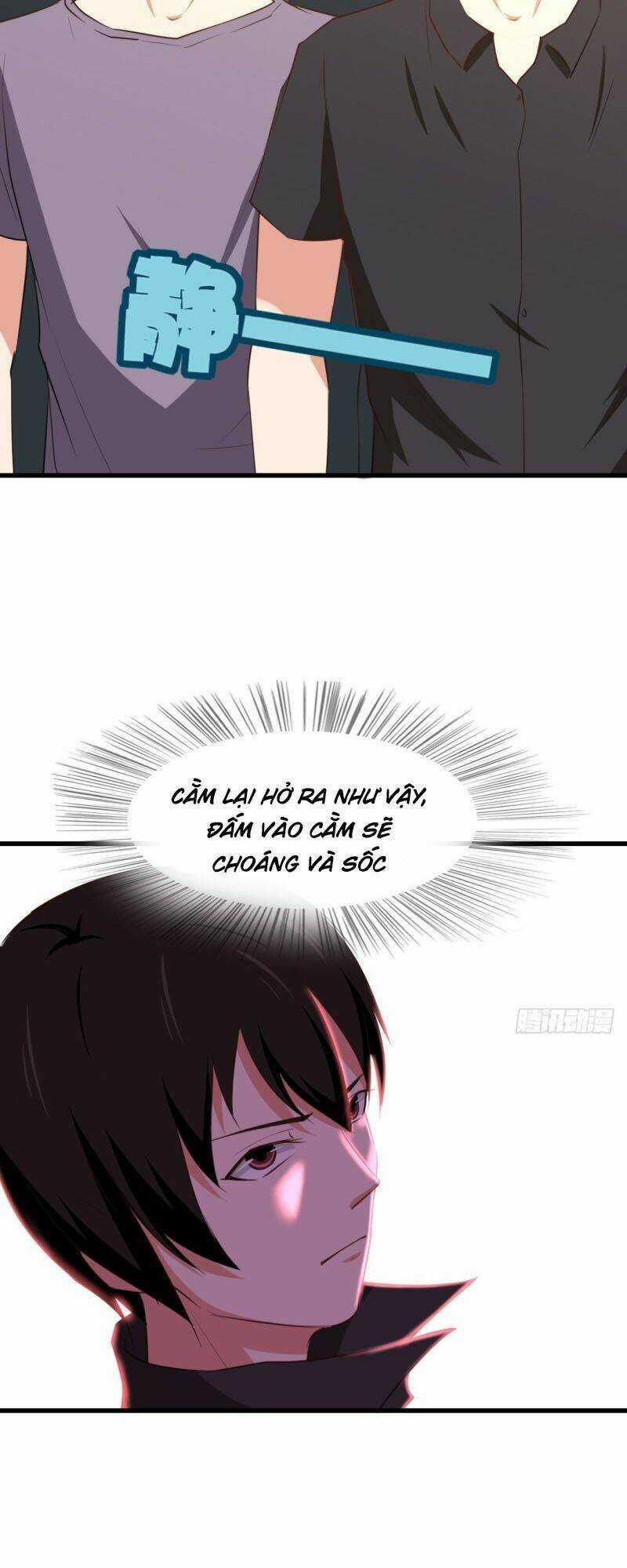 Tôi Và Cô Nàng Thuê Trọ Xinh Đẹp 26 Tuổi Chapter 25 trang 11