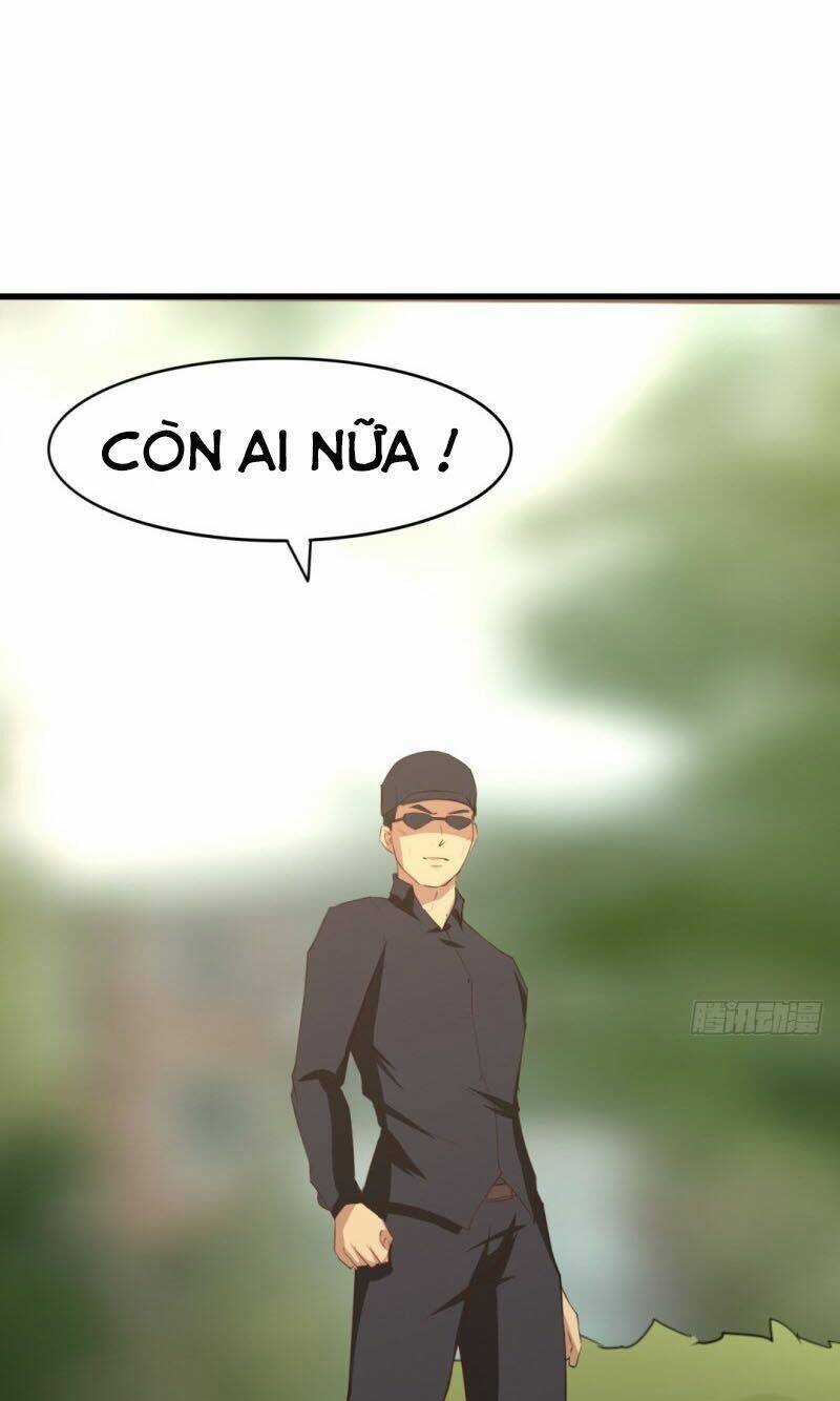 Tôi Và Cô Nàng Thuê Trọ Xinh Đẹp 26 Tuổi Chapter 25 trang 12