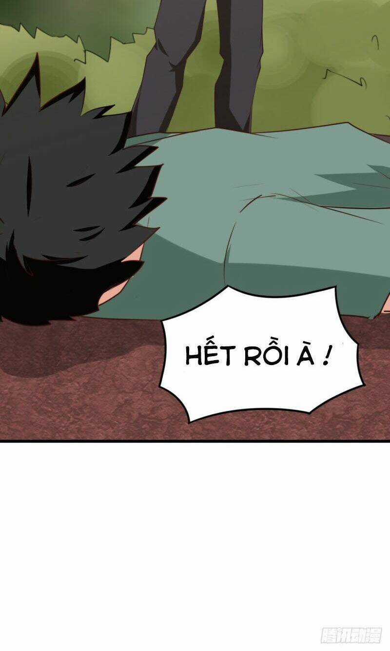 Tôi Và Cô Nàng Thuê Trọ Xinh Đẹp 26 Tuổi Chapter 25 trang 13