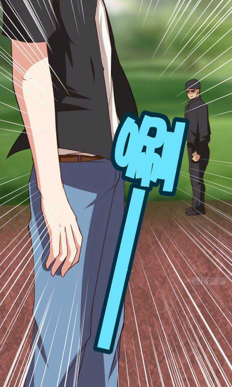 Tôi Và Cô Nàng Thuê Trọ Xinh Đẹp 26 Tuổi Chapter 25 trang 16