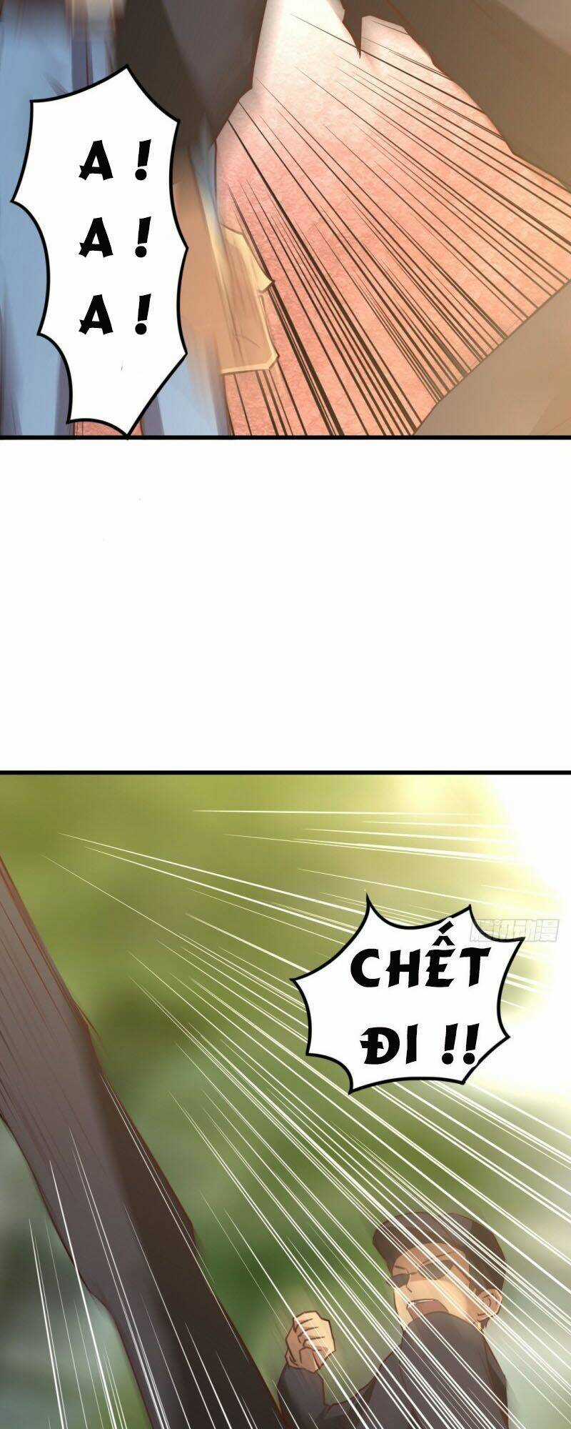 Tôi Và Cô Nàng Thuê Trọ Xinh Đẹp 26 Tuổi Chapter 25 trang 19