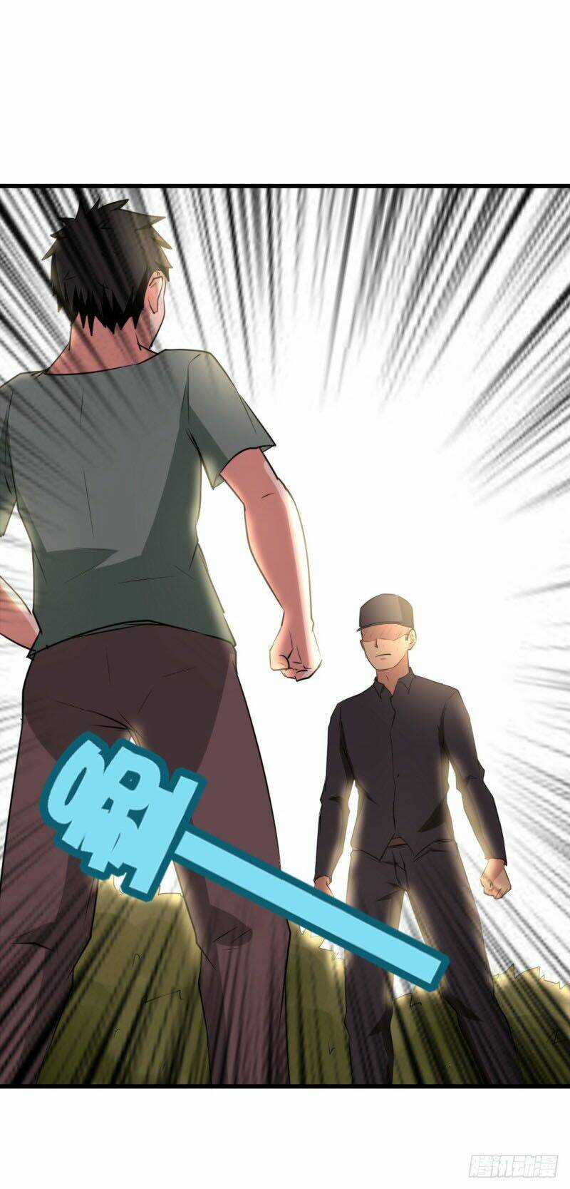 Tôi Và Cô Nàng Thuê Trọ Xinh Đẹp 26 Tuổi Chapter 25 trang 2