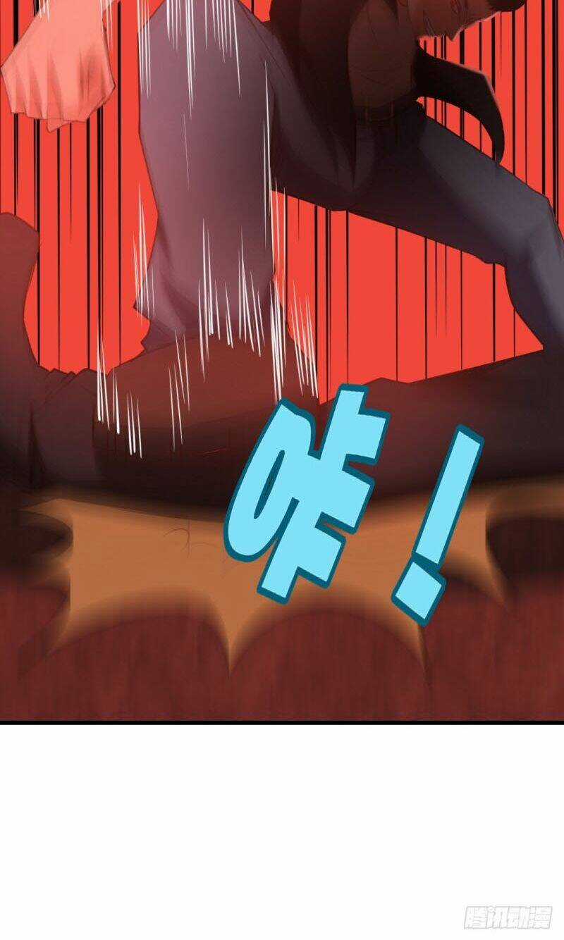 Tôi Và Cô Nàng Thuê Trọ Xinh Đẹp 26 Tuổi Chapter 25 trang 21