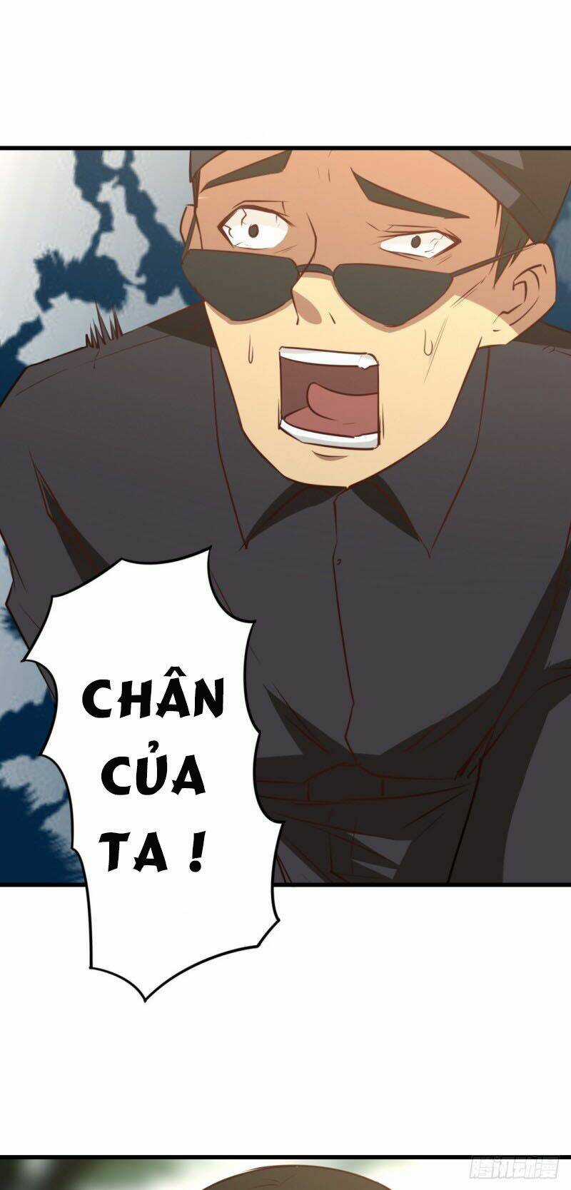 Tôi Và Cô Nàng Thuê Trọ Xinh Đẹp 26 Tuổi Chapter 25 trang 22