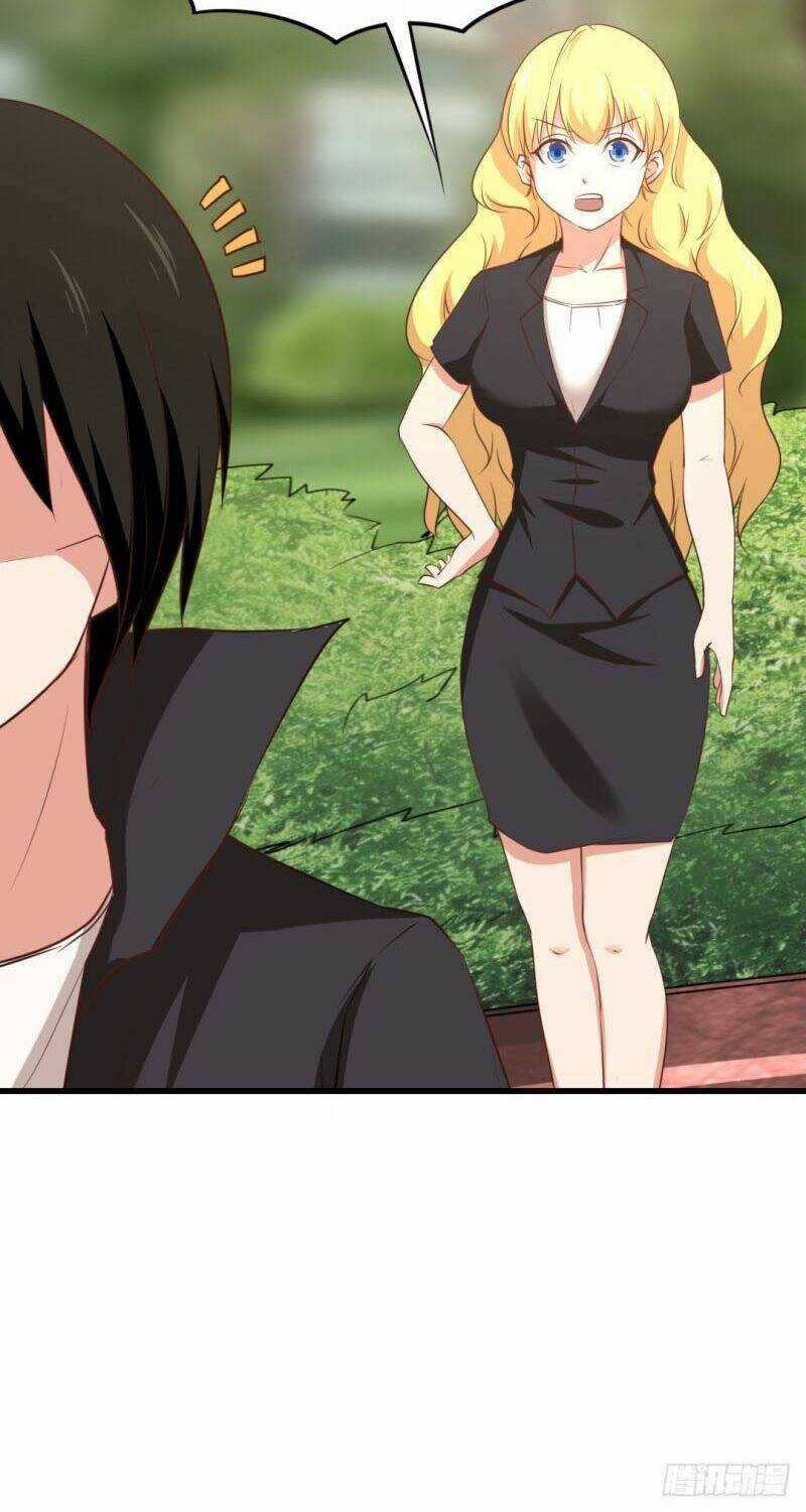 Tôi Và Cô Nàng Thuê Trọ Xinh Đẹp 26 Tuổi Chapter 25 trang 25