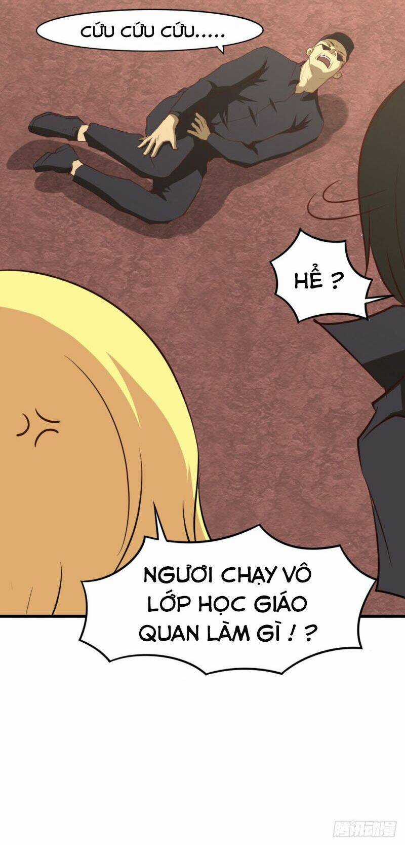 Tôi Và Cô Nàng Thuê Trọ Xinh Đẹp 26 Tuổi Chapter 25 trang 27