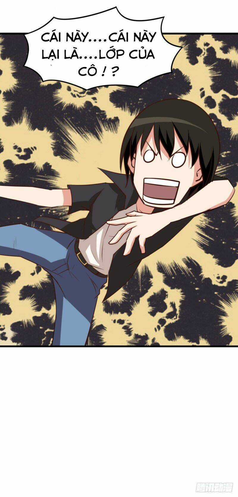 Tôi Và Cô Nàng Thuê Trọ Xinh Đẹp 26 Tuổi Chapter 25 trang 28