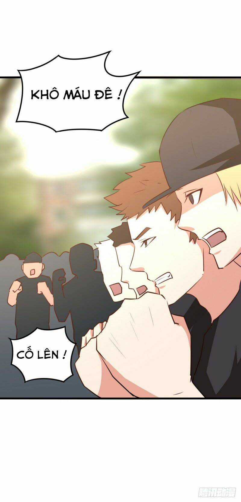 Tôi Và Cô Nàng Thuê Trọ Xinh Đẹp 26 Tuổi Chapter 25 trang 3