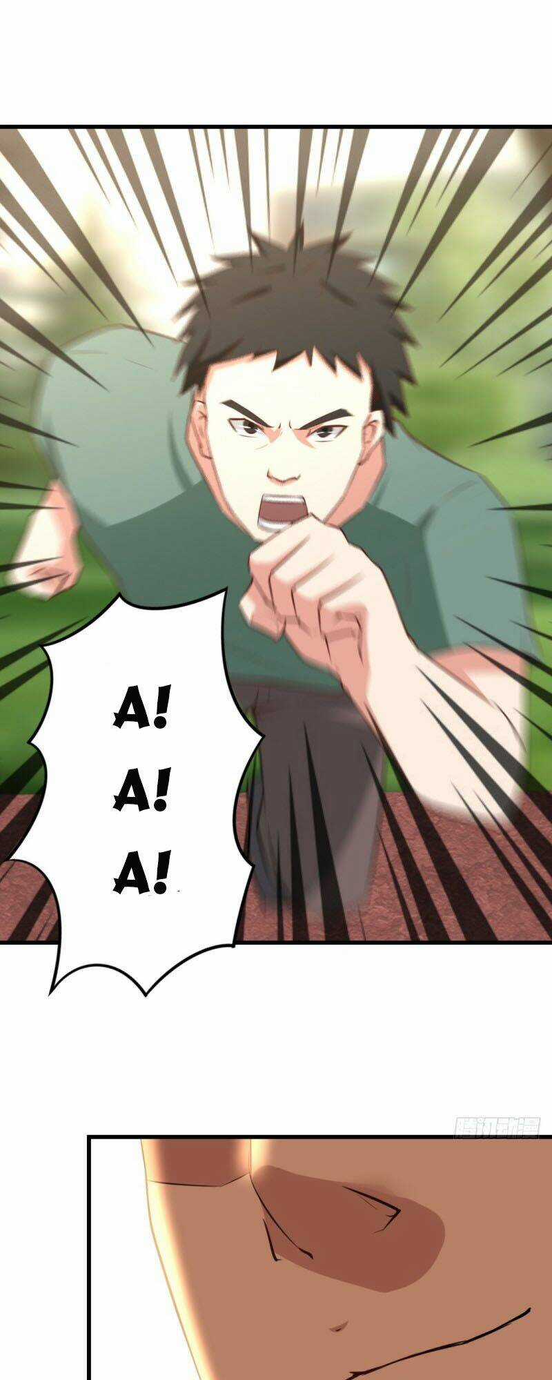 Tôi Và Cô Nàng Thuê Trọ Xinh Đẹp 26 Tuổi Chapter 25 trang 6