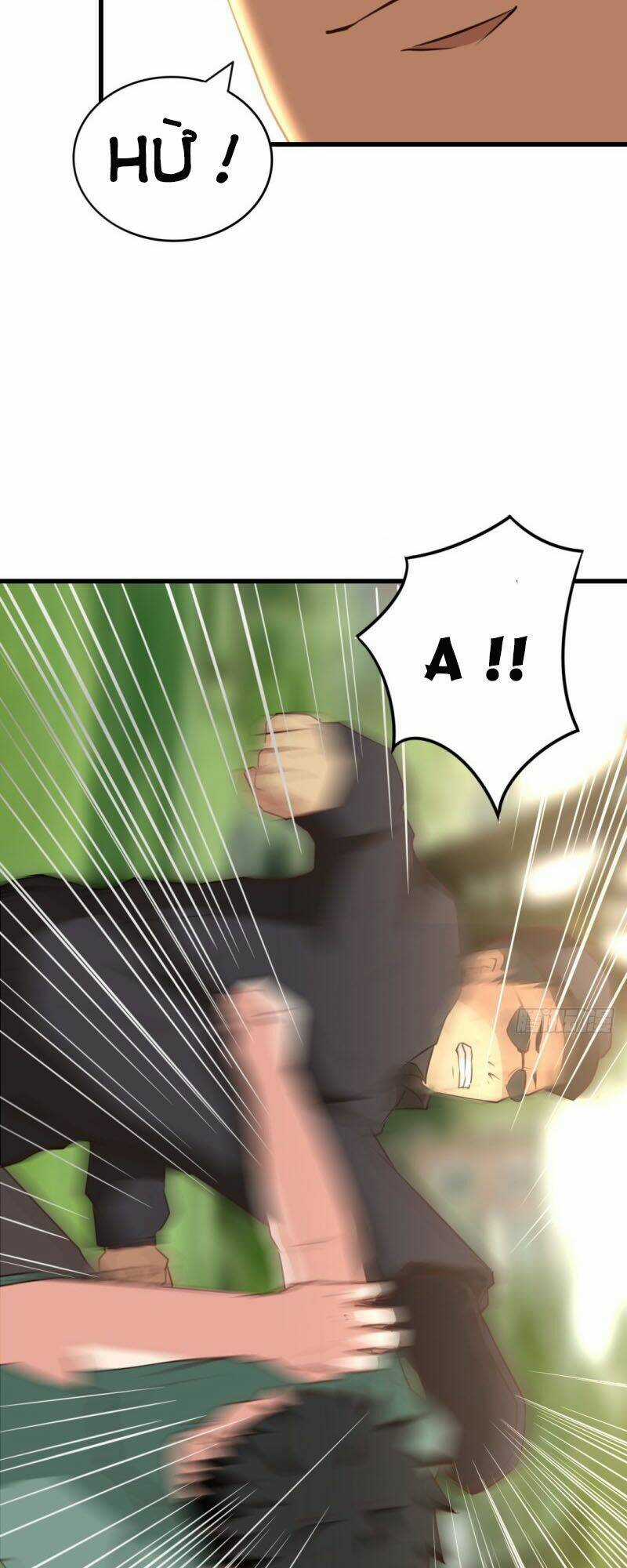 Tôi Và Cô Nàng Thuê Trọ Xinh Đẹp 26 Tuổi Chapter 25 trang 7