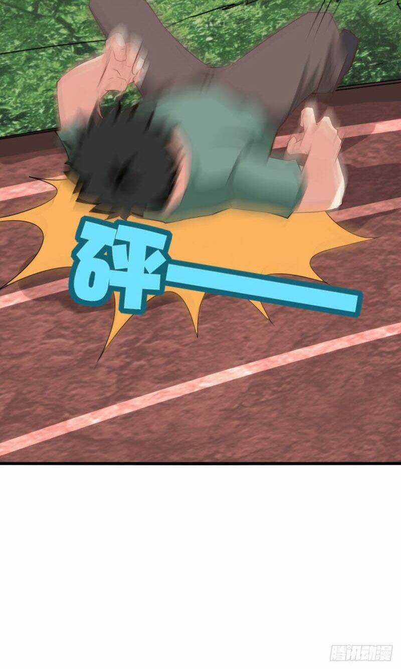 Tôi Và Cô Nàng Thuê Trọ Xinh Đẹp 26 Tuổi Chapter 25 trang 9