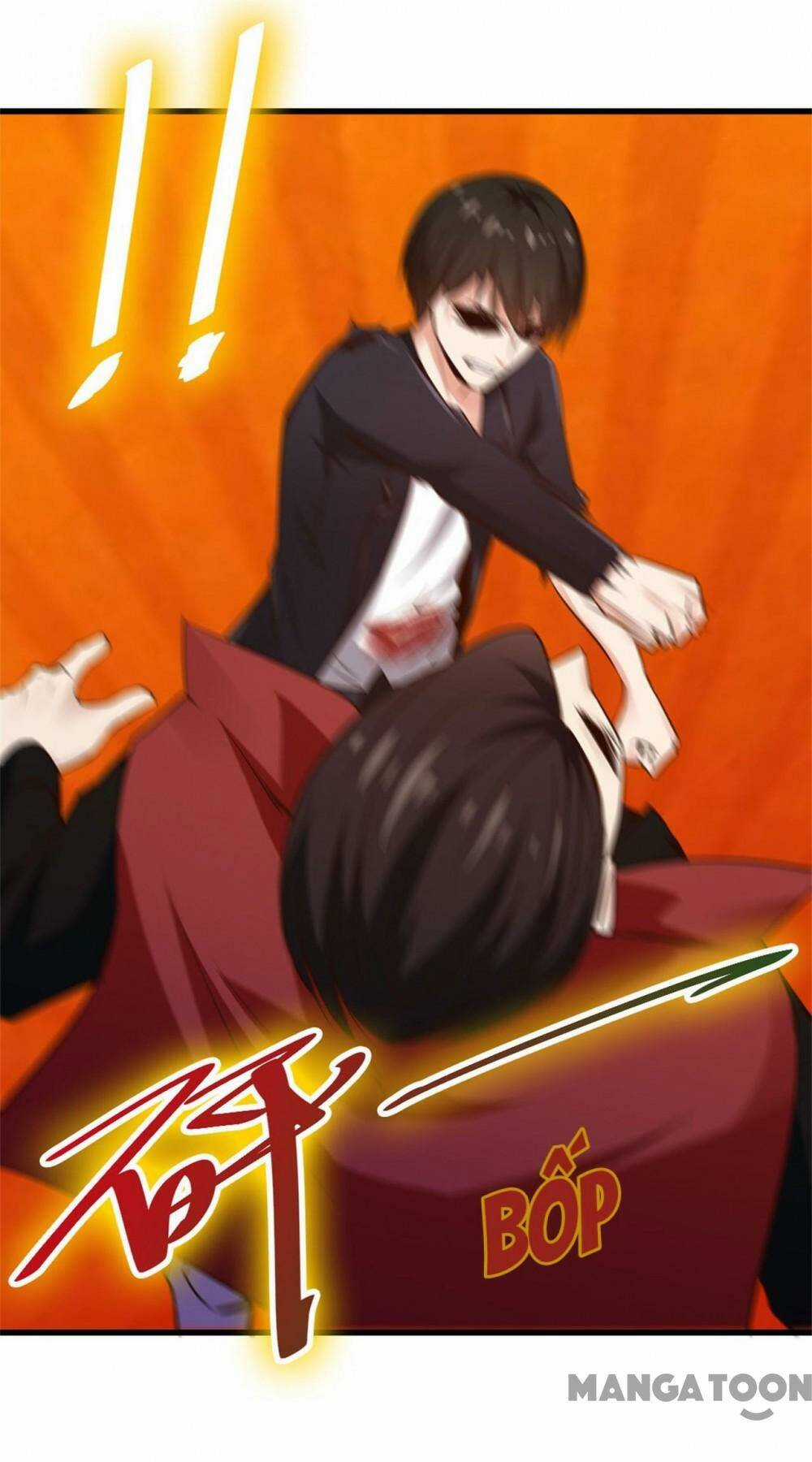 Tôi Và Cô Nàng Thuê Trọ Xinh Đẹp 26 Tuổi Chapter 250 trang 11