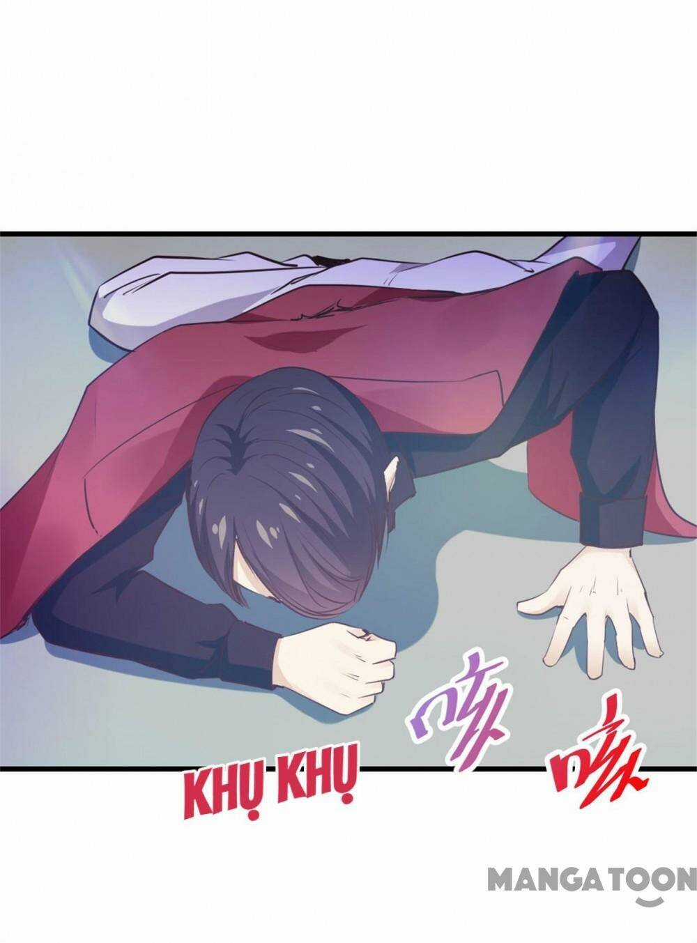 Tôi Và Cô Nàng Thuê Trọ Xinh Đẹp 26 Tuổi Chapter 250 trang 12