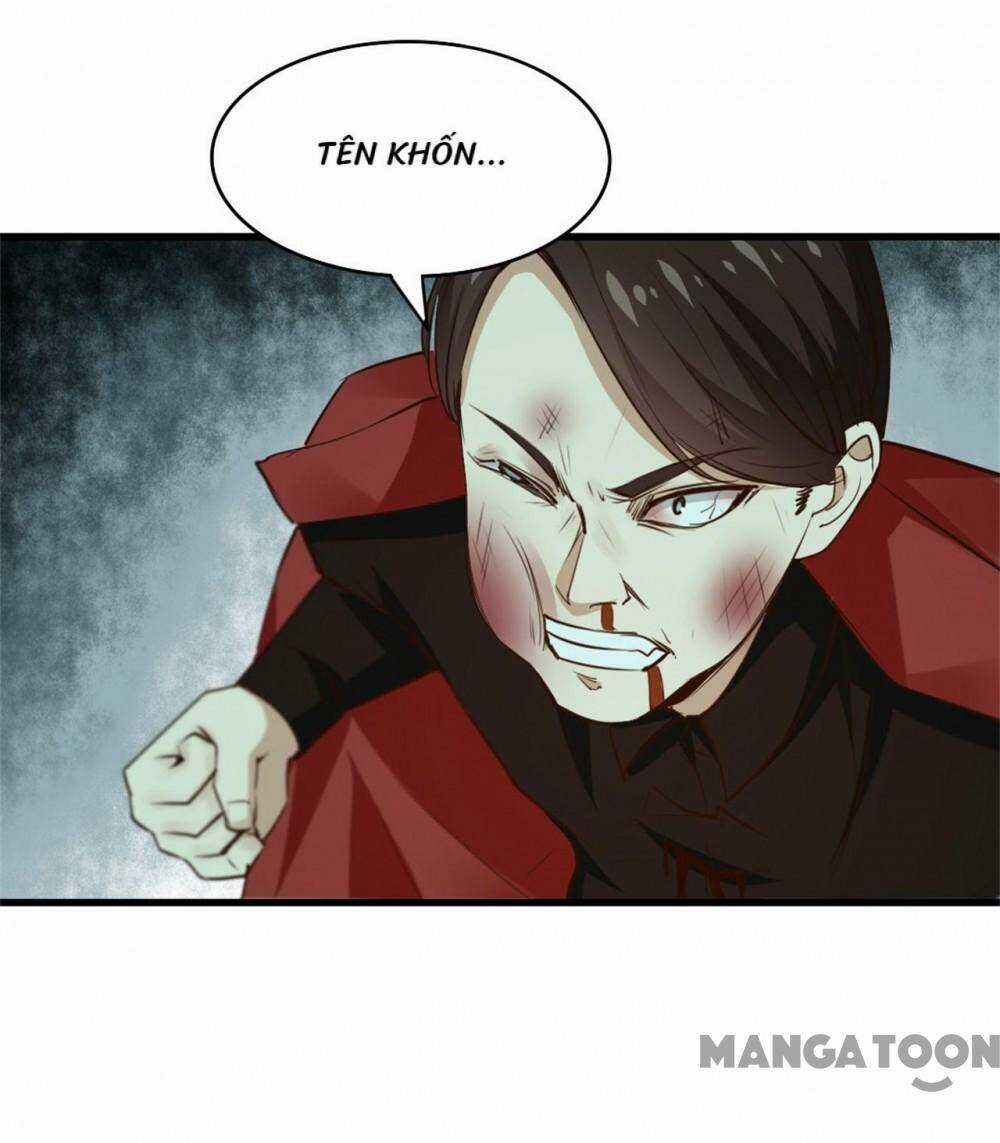 Tôi Và Cô Nàng Thuê Trọ Xinh Đẹp 26 Tuổi Chapter 250 trang 14