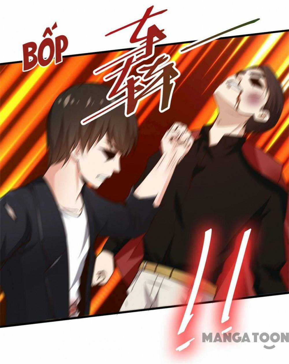 Tôi Và Cô Nàng Thuê Trọ Xinh Đẹp 26 Tuổi Chapter 250 trang 15